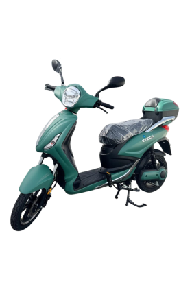 Bici Elettrica Scooter Z-TECH  ZT-09-FL 1000W 20Ah 60V Batteria Litio