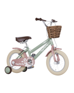 Bicicletta Bambina Magikbike Antonella 12" 