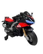 Moto Elettrica per Bambini Aprilia Racing RSV4 Small 12V 