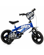 Bicicletta Bambino Dino Bikes BMX 12"