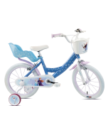 Bicicletta Bambina  Denver Disney Frozen II 16"