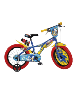 Bicicletta Bambino Dino Bikes SONIC 16"