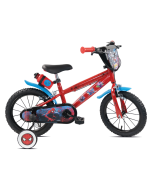 Bicicletta Bambino Denver Marvel Spiderman 14"