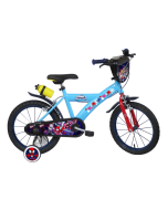 Bicicletta Bambino Denver Marvel Spidey 16"