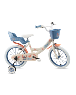 Bicicletta Bambina Denver Disney Stitch 16"