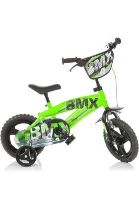 Bicicletta Bambino Dino Bikes BMX 12" 