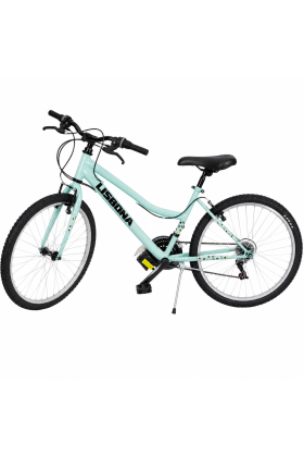 Bici Donna Denver MTB Lisbona Donna 26" 18V