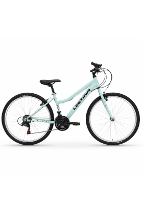 Bici Donna Denver MTB Lisbona Donna 26" 18V