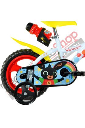Bicicletta Bambino Dino Bikes Bing 12"
