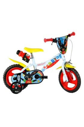 Bicicletta Bambino Dino Bikes Bing 12"