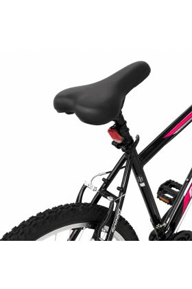 Bici Uomo Masciaghi MTB Indi 26" 18 Speed