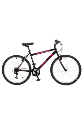 Bici Uomo Masciaghi MTB Indi 26" 18 Speed