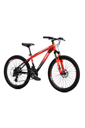 Bici Uomo Magikbike MTB Predator 26''