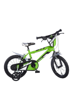 Bicicletta Bambino Dino Bikes MTB Boy R88 14"
