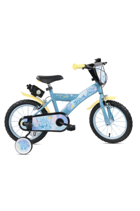 Bicicletta Bambino Denver Disney Stitch 16"
