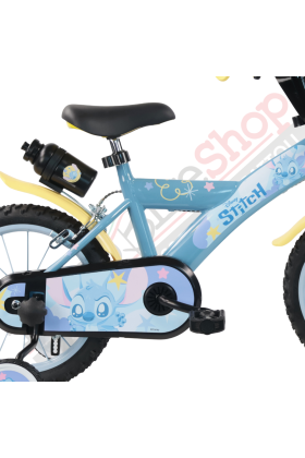 Bicicletta Bambino Denver Disney Stitch 16"