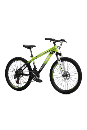 Bici Ragazzo Magikbike MTB Predator 24''