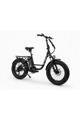 Bici Elettrica Pieghevole Z-TECH ZT-89SF 250W 36V 10Ah