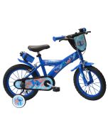 Vélo enfant Denver Disney Stitch 12"