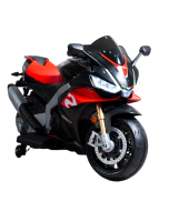 Moto électrique pour enfants Aprilia Racing RSV4 Big 24V