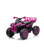 Quad électrique pour enfants ATV 1.0 12V avec radiocommande