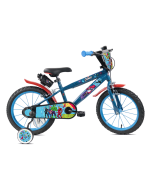 Vélo pour enfants Disney Denver Marvel Avengers 14"