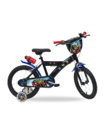 Vélo pour enfants Disney Denver Marvel Avengers 16"