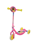 Trottinette Barbie Disney à 3 roues pour enfants