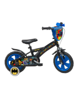 Vélo pour enfants Denver Marvel Batman 12"