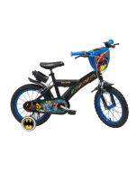 Vélo pour enfants Denver Marvel Batman 16"