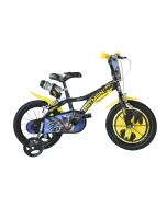 Vélo enfant Dino Bikes Marvel Batman 16"