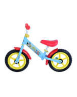 Bicicletta Bambino Balance Disney Mickey Mouse 10"