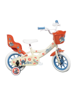 Vélo pour filles Disney Stitch Denver 12"