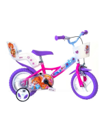 Vélo pour filles Winx Dino Bikes 12"
