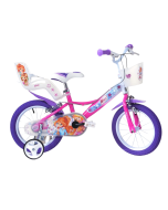 Vélo pour filles Winx Dino Bike 14"