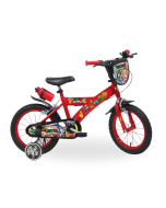 Vélo pour enfants Denver Brainrot 16"