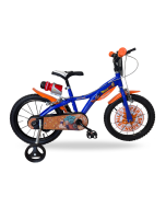 Vélo enfant Dino Bikes Dragon Ball 16"