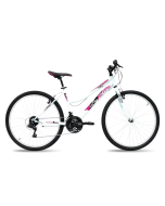 Bicicletta Ragazza Denver MTB 26" Durango 18v