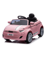 Fiat 500e 12V Voiture électrique pour enfants