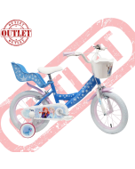 Vélo pour filles Denver Disney Frozen II 16" - Deuxième Choix