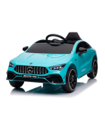 Mercedes CLA 45 AMG 12V Voiture électrique pour enfants