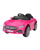 Mercedes CLS Petite voiture électrique 12V pour enfants