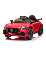 Mercedes GTR GT-R AMG Voiture électrique 12V pour enfants - Petite