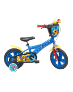 Vélo pour enfants Disney  Mickey Mouse 12"