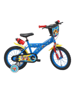 Vélo pour enfants Disney Mickey Mouse 14"