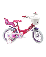 Vélo pour filles Denver Disney Minnie 16"