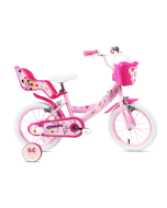 Vélo pour filles Denver Disney Minnie 14"