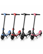 Trottinette électrique pour enfants Flower 24V - Batterie au lithium
