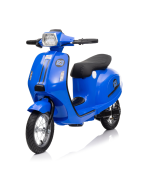 Moto Elettrica per Bambini Moto Deluxe 24V
