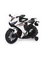 Moto électrique Honda CBR 1000 RR 12V pour enfants
